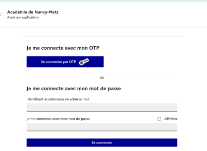 Pial Nancy Metz : guide complet pour accéder aux services et ressources académiques