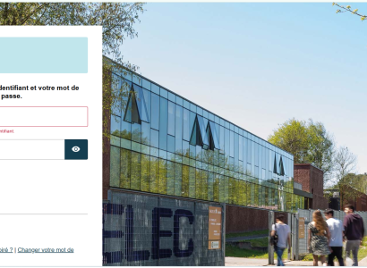 ENT ESIGELEC : astuces et conseils pour étudiants et personnels