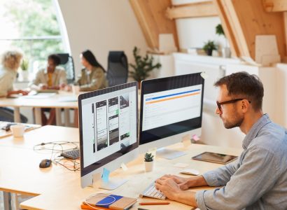 Le meilleur logiciel tout-en-un qui simplifie votre gestion de la paie et des RH