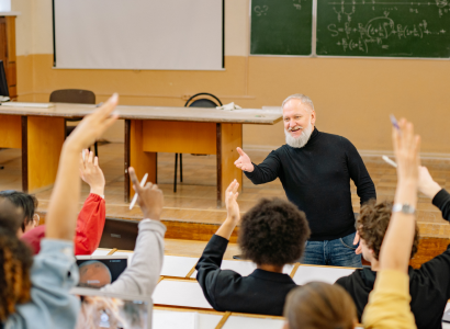 I Prof Versailles : votre guide pour accéder facilement à tous vos services enseignants