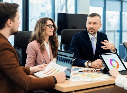 Cabinet de conseil : les 5 critères essentiels pour faire le bon choix