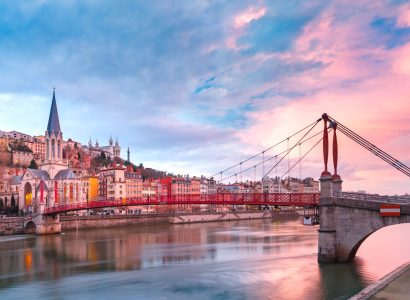 Garde meuble Lyon : le guide complet pour louer un box de stockage au meilleur prix