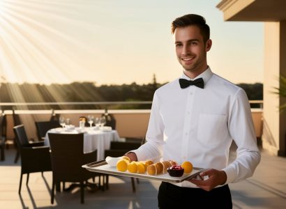 Académie Tic et Tac : l’excellence en hôtellerie et restauration