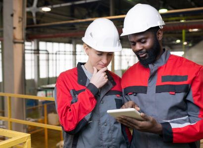 L’importance des aimants industriels dans l’optimisation des processus de production