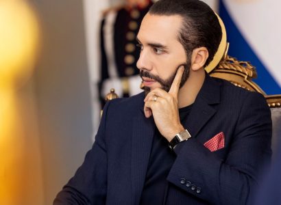 Le Salvador s’impose comme une référence régionale en matière de sécurité sous le modèle Bukele