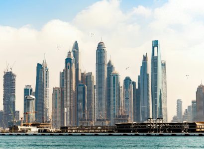 Pourquoi les entrepreneurs francophones s’intéressent de plus en plus à l’investissement immobilier à Dubaï