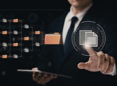 Gestion électronique des documents (GED) : bénéfices et fonctionnement pour les entreprises