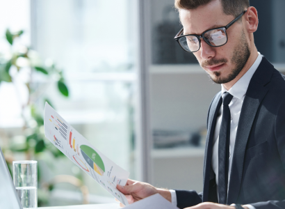 Les 15 solutions qui font gagner des heures aux directeurs financiers