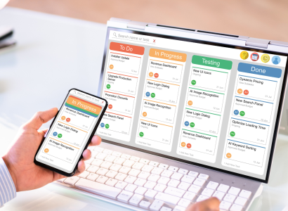 Les logiciels financiers que les PME adoptent massivement en 2026