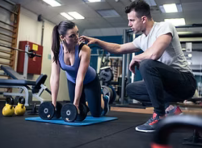 Coach sportif Genève : remise en forme personnalisée efficace