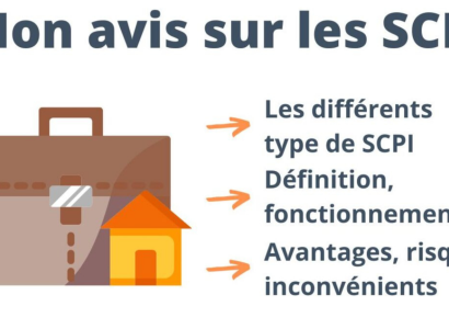 Avis SCPI : guide complet avant d’investir dans une SCPI