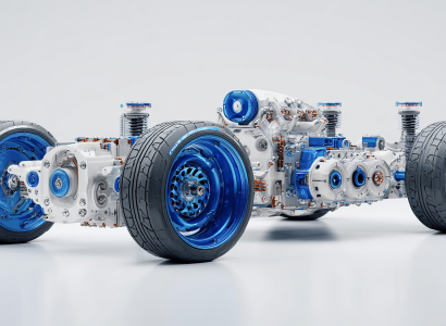 Châssis automobile : définition, types, composants et rôle essentiel dans les performances