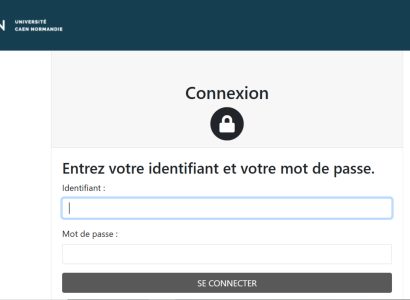 Mon Dossier Web : l’outil essentiel pour gérer sa scolarité à l’université