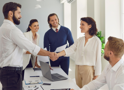 Appréciation pour stagiaire : guide complet et pratique