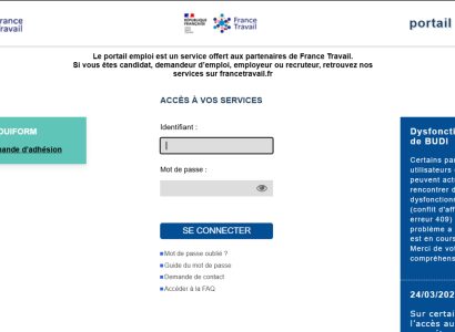 Kairos Pôle Emploi : guide complet de la plateforme