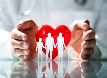 Assurance santé : trouvez la meilleure couverture adaptée à vos besoins