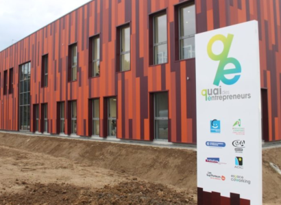 Quai des Entrepreneurs : le Guide ultime pour lancer votre projet