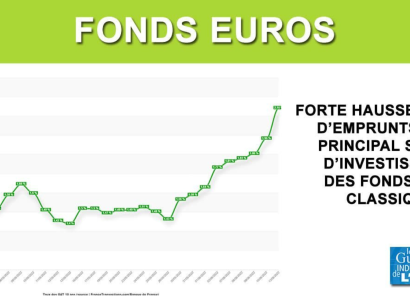 Fonds euros : rendement, fonctionnement et comparatif