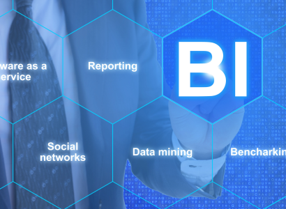 Les logiciels de Business Intelligence les plus utilisés