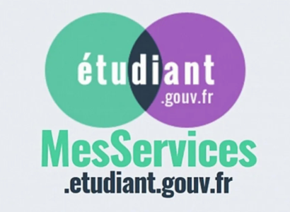 Mes services étudiants : tout savoir en un clic