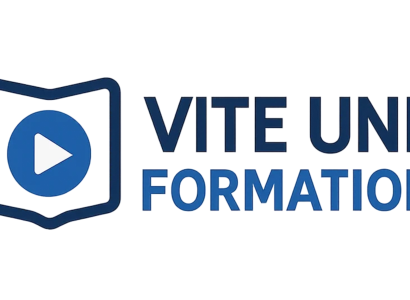 Formation e-commerce gratuite Vite-une-Formation.fr  : accès, contenu et avis