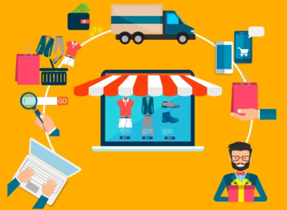 créer une boutique en ligne : mode d’emploi
