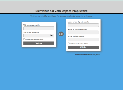 Itea Prop : guide complet pour accéder et utiliser la plateforme des propriétaires Gîtes de France
