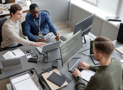 7 façons intelligentes de protéger votre entreprise des menaces cybernétiques
