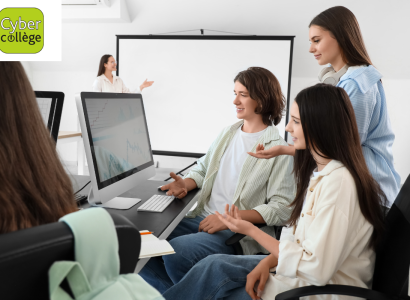 Cybercollège : comment accéder facilement à son compte ? Guide complet