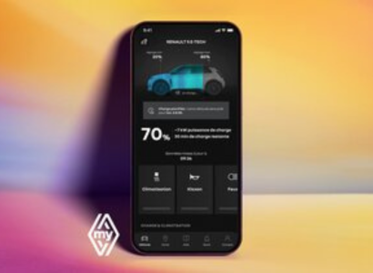 MyRenault : comment accéder à votre espace personnel ?