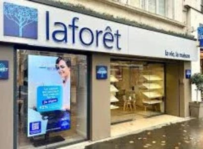 Laforêt : votre réseau immobilier de confiance