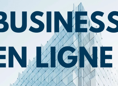 Business en ligne : guide complet