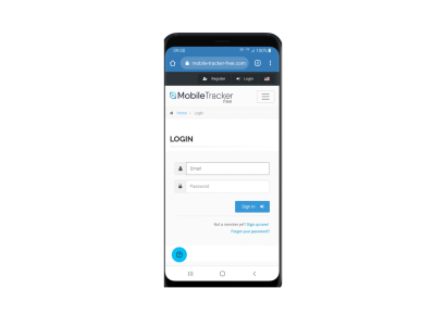 Mobile Tracker Free : comment ça marche ?