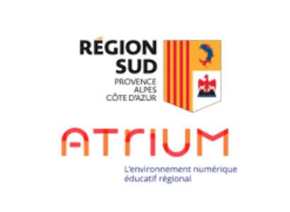 Atrium Sud Pronote : connexion, accès et utilisation du portail scolaire