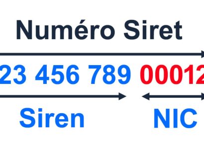 Numéro SIRET : qu’est-ce que c’est et comment l’obtenir ?