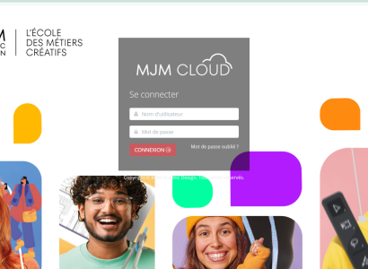 MJM Cloud : connexion, accès et guide complet de la plateforme étudiante