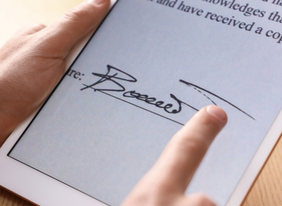 Les plateformes de signature électronique les plus fiables
