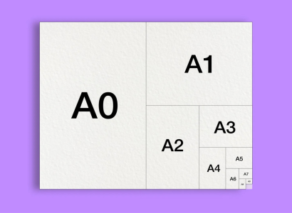 Format A1 : dimensions, usages et guide complet