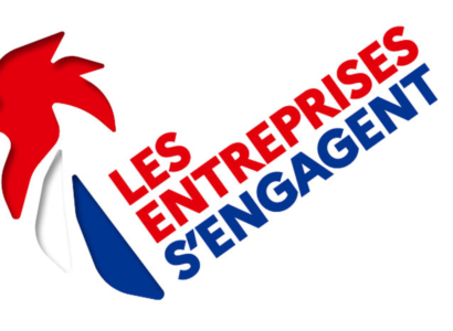 Les entreprises s’engagent : accédez au site officiel et découvrez les actions concrètes