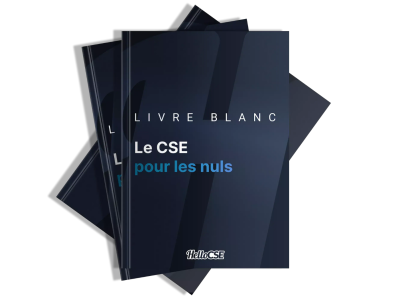 Le CSE pour les nuls : comprendre facilement