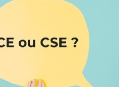 CE ou CSE : comprendre la différence et accéder aux informations officielles