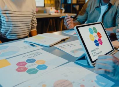 MBA Marketing et Communication Studi : tout savoir sur la formation