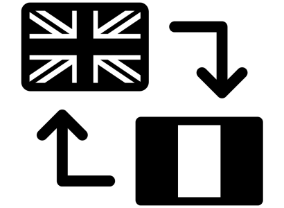 Traduction anglais français gratuite et sans limites : outils, textes et documents