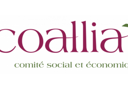 CSE Coallia : accédez facilement à votre portail salarié et découvrez ses services