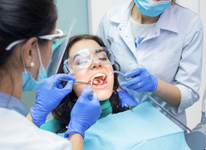 Formation assistante dentaire : trouvez facilement votre centre agréé