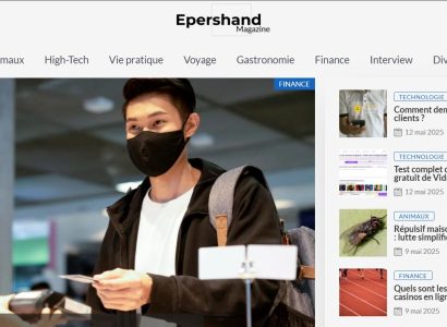 Epershand.net : le magazine digital qui révolutionne la presse indépendante