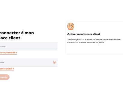 Sowee Mon Compte : comment activer et accéder à son espace client ?