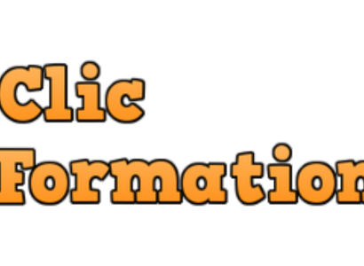 Clic Formation : site officiel et formations gratuites en ligne