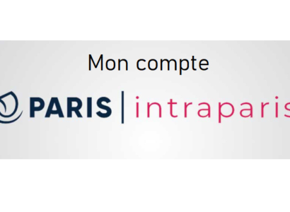 IntraParis : comment créer, accéder et gérer votre compte en toute sécurité