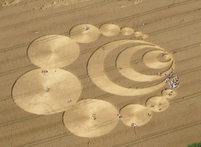 Crop Formation : origine, lieux célèbres et comment les observer